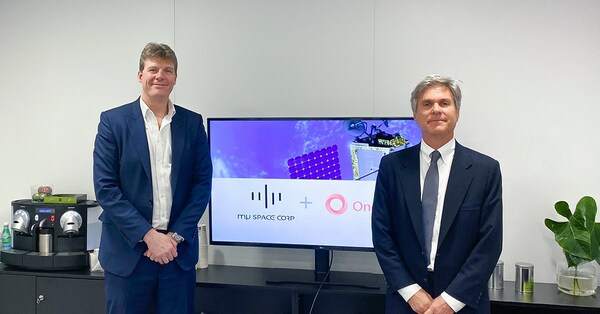 An exclusive multi-million dollar deal between mu Space and OneWeb supports Low Earth Orbit (LEO) connectivity solutions in Mainland Southeast Asia