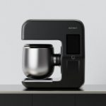 BOTINKIT is about to launch a new commercial Stir-Fry kitchen robot