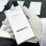 Breaking News: Montavista launches a new line of Lithium Metal Battery products, increasing flight time of a commercial drone by 60～80 %