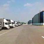 Cainiao Signs MOU With Leading Foreign Integrated Logistics Service Provider SG Sagawa Vietnam