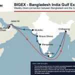 CMA CGM’s New Bangladesh India Gulf Express (BIGEX) Debuts As First and Fastest Direct Bangladesh-Middle East Shipping Service