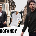 Coofandy, a men’s fashion brand, is going global