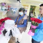 DADA Now’s Automobile Delivery Service Fulfills 3.3 million orders in 60 cities Across China