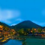 Decade-long green efforts bring promising results along Wujiang of the upper Yangtze River