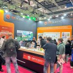 DFRobot Unveils its Innovative Product Displays at Bett 2023