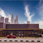 ENHANCING BRAND VISIBILITY THROUGH RAJA UDA-UTM MRT PARTNERSHIP