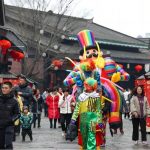 Epitome of Guizhou’s rural tourism development: Danzhai’s transformation into national landmark