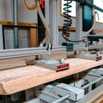 euroTECH’s Vacuum Lifter System Increases Efficiency and Ergonomics in Wood Processing