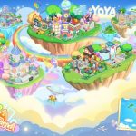 Explore Brand New Maps: Play YoYa: Busy Life World Now