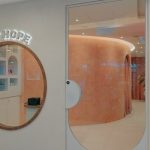 FAT HOPE SHOU BE IT (FAT HOPE) Official Opens at Bugis Junction
