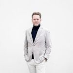 Felix Kilbertus is Pininfarina’s new Chief Creative Officer