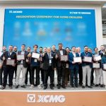 From Products to Services, XCMG Machinery Integrates Whole Value Chain in North America