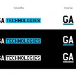 GA technologies has renewed their Visual Identity (VI) and corporate website in March, the 10th anniversary of the company’s founding