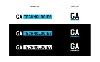 GA technologies has renewed their Visual Identity (VI) and corporate website in March, the 10th anniversary of the company’s founding