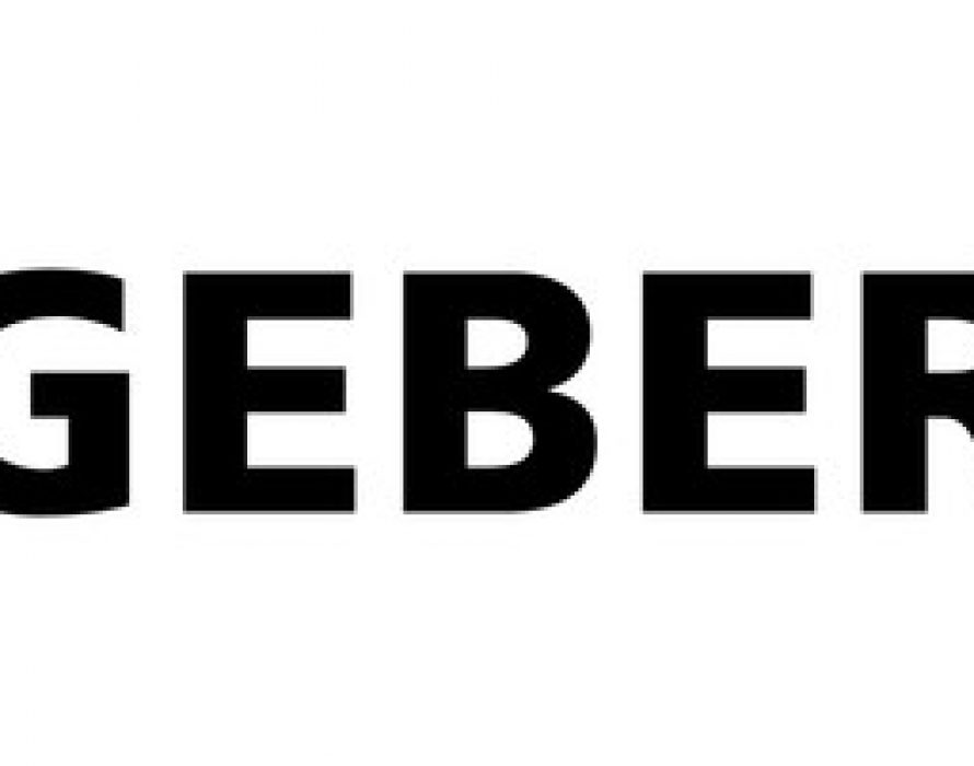Geberit at the ISH 2023