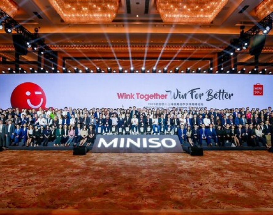 Global Lifestyle Retailer MINISO Announces New Partnerships and Expansion Plans in Four Markets