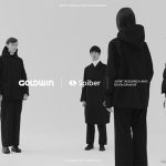 GOLDWIN / Spiber 2023 FW Collection, Made with Brewed Protein™️ Fiber, The First Mass Production of its Kind Now Realized Global Sales to Begin This Fall