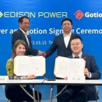 Gotion High-tech and Edison Power Co., Ltd. Reached a Strategic Cooperation