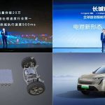 GWM Releases New Hybrid Technology to Accelerate Electrification Transformation