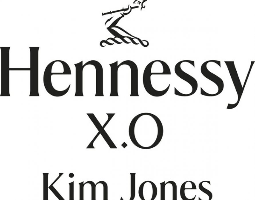 HENNESSY X.O UNVEILS MASTERPIECE COLLABORATION WITH KIM JONES