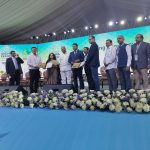 Hero Future Energies signs MoU with Andhra Pradesh Government to develop Renewable energy capacity