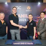 HGC and AMS-IX start new Internet Exchange in Manila