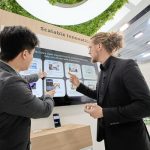 HMS Core Industry Solutions on Show at MWC Barcelona 2023