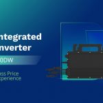 Hoymiles Wi-Fi integrated microinverters are set to make small home solar more cost-effective