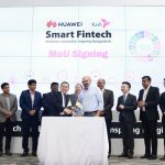 Huawei and bKash Strengthen Partnership to Deepen Financial Inclusion in Bangladesh to Support the SDGs
