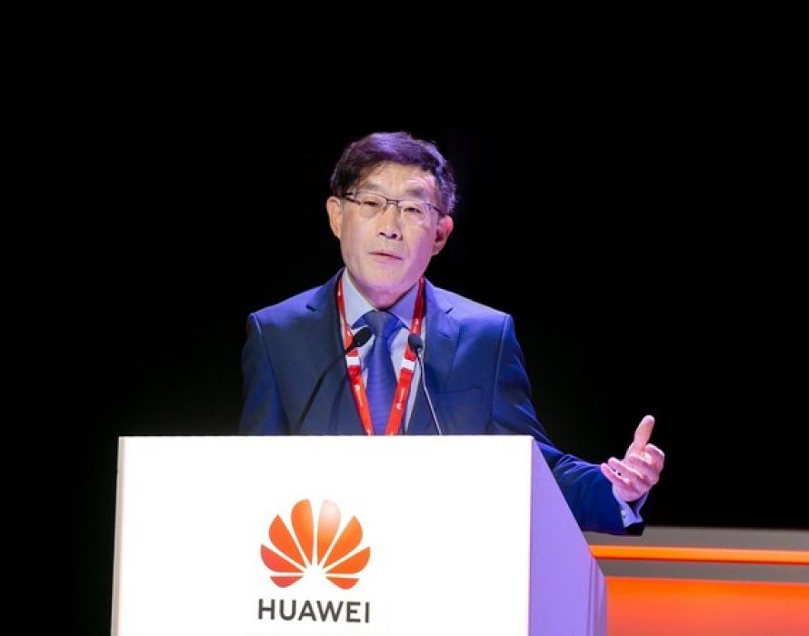 Huawei Announces a New Talent Development Model at MWC 2023