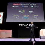 Huawei Launches Industry-First 50G POL Prototype for Next-Generation Wi-Fi 7 Campus Networks