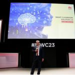 Huawei Launches Smart Classroom 2.0 at MWC 2023