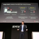 Huawei Launches the Industry’s First End-to-End OSU Product Portfolio, Building a Reliable Optical Communication Base for Industries