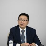 Huawei Showcases Digital Twin Project for Tianjin Port at MWC 2023