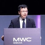 Huawei’s Yang Chaobin: ‘Above, Beyond, Boundless: Stride to New 5G’