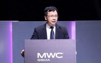 Huawei’s Yang Chaobin: ‘Above, Beyond, Boundless: Stride to New 5G’