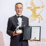 Human Dynamic Asia Pacific Limited Celebrates 30 Years of Excellence with Asia’s Most Promising SMEs Award