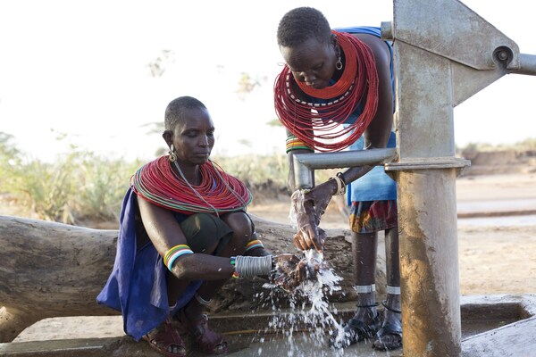 IBM launches RFP to help accelerate global water management solutions for vulnerable populations