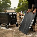 ICECO Announces the Launch of APL55 – A Next Generation of Portable Fridge