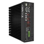 IEI announces powerful and expandable embedded box PC for mission-critical IIoT applications at the edge