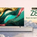 Inside the Action: A Toshiba TV Offering to Gamers