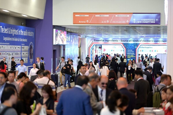Global Sources Exhibitions in Hong Kong Global Sources Exhibitions in Hong Kong