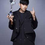 JAY CHOU WINS IFPI 2022 GLOBAL ALBUM SALES CHART