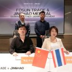 JINGHAO Partners with Fosun Trade for Hearing Aids in the Global Area