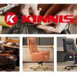Kinnls Launches Special Sale This March to Celebrate Its Years of Innovation in Creating Furniture