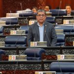 Dewan Rakyat: Govt actively tracing, acquiring archival material abroad