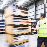 Körber announces next phase of the journey in e-fulfillment through Robotics-as-a-Service