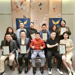 Leaders from the business world converge in Mid Valley for the inauguration of the LICTA nomination committee