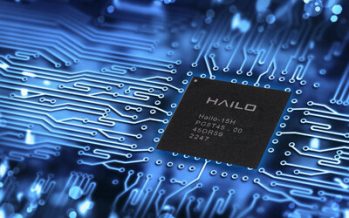 Leading Edge AI Chipmaker Hailo Introduces Hailo-15: The First AI-Centric Vision Processors for Next-Generation Intelligent Cameras