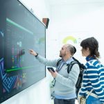 Leading EdTech Provider ClassIn Showcases Hybrid Learning Solution at BETT Show 2023